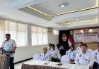 Rutan Surakarta Jalani Survei Akreditasi Klinik Paripurna, Wujud Komitmen Tingkatkan Pelayanan Kesehatan bagi WBP
