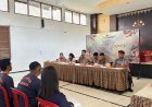 Sidang TPP Rutan Surakarta Bahas Pengusulan Program Integrasi, Tekankan Teknis Pengusulan dan Monev Pembinaan