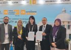 UM Surakarta Jalin Kemitraan Strategis dengan SEGi University Malaysia