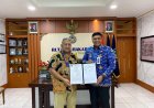 Rutan Surakarta Jalin Kerjasama dengan Batik Gunawan Design: Wujud Nyata Pembinaan Kemandirian dan Pelestarian Budaya