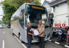 Rutan Surakarta Terima Bus Transpas Baru, Tingkatkan Mobilitas dan Layanan Pemasyarakatan