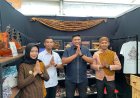Rutan Kelas I Surakarta Tampilkan Hasil Karya Warga Binaan di Karanganyar Expo 2025