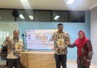 Karutan Surakarta Raih Apresiasi pada Seminar Aksi Perubahan PKA di Pusjar SKTAN LAN Makassar