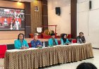 Penyuluhan Hukum Digelar di Rutan Surakarta, Warga Binaan Diberi Pemahaman Hak Tahanan dan Akses Bantuan Hukum