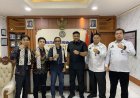 Perkuat Arah Reformasi Birokrasi dengan Kegiatan Asistensi, Kementerian PAN-RB Kunjungi Rutan Kelas I Surakarta*