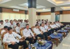 Karutan Surakarta Penuhi Undangan Evaluasi Nasional Pengadaan Bahan Makanan TA 2026, Tegaskan Komitmen Transparansi dan Akuntabilitas