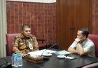 Perkuat Sinergi dan Akuntabilitas, Karutan Surakarta Audiensi dengan Wali Kota Surakarta