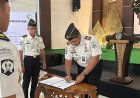 Rutan Surakarta Teguhkan Komitmen Integritas Menuju WBBM 2027