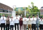 Peresmian Ponpes Sareh Semeleh, Rutan Surakarta Perkuat Pembinaan WBP Berbasis Kerohanian